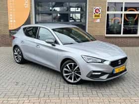 SEAT Leon (2021) thumbnail 48