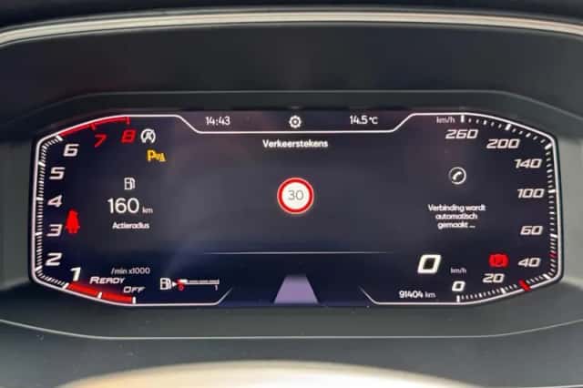 SEAT Leon (2021) thumbnail 49