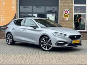 SEAT Leon (2021) thumbnail 49