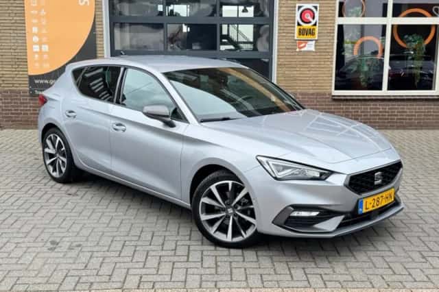 SEAT Leon (2021) thumbnail 50