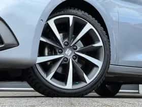 SEAT Leon (2021) thumbnail 6