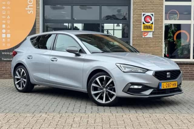 SEAT Leon (2021) thumbnail 51