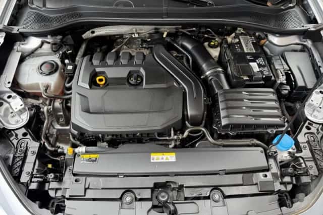 SEAT Leon (2021) thumbnail 52