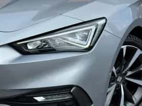 SEAT Leon (2021) thumbnail 9