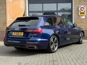 Audi A4 (2022) thumbnail 2