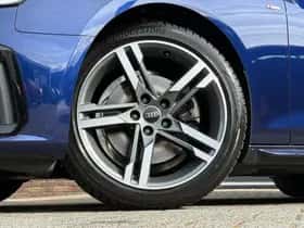 Audi A4 (2022) thumbnail 11