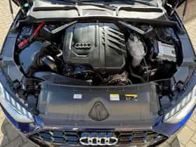 Audi A4 (2022) thumbnail 16