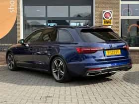 Audi A4 (2022) thumbnail 17