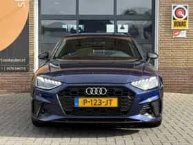 Audi A4 (2022) thumbnail 19