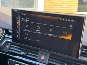Audi A4 (2022) thumbnail 22