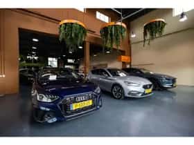 Audi A4 (2022) thumbnail 23