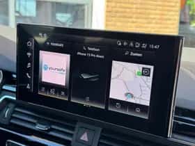 Audi A4 (2022) thumbnail 24