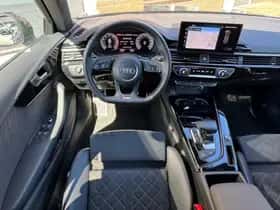 Audi A4 (2022) thumbnail 26