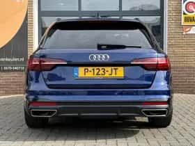 Audi A4 (2022) thumbnail 27