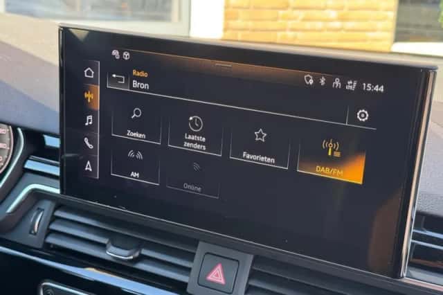 Audi A4 (2022) thumbnail 29