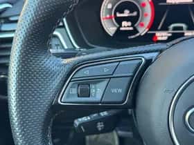 Audi A4 (2022) thumbnail 29