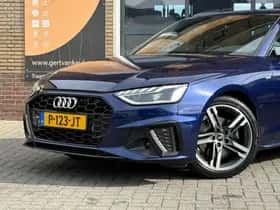 Audi A4 (2022) thumbnail 32