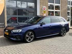 Audi A4 (2022) thumbnail 33