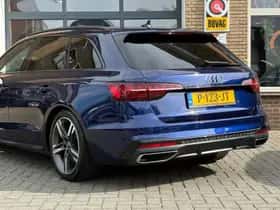 Audi A4 (2022) thumbnail 35