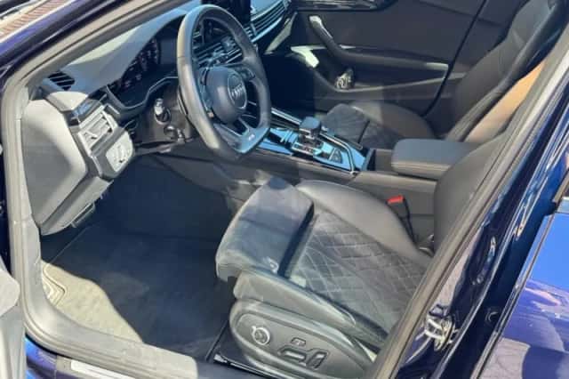 Audi A4 (2022) thumbnail 37