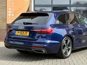 Audi A4 (2022) thumbnail 37