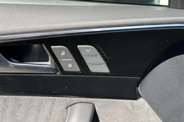 Audi A4 (2022) thumbnail 39