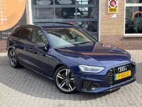Audi A4 (2022) thumbnail 41