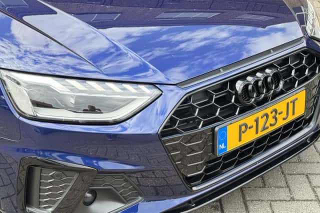 Audi A4 (2022) thumbnail 42