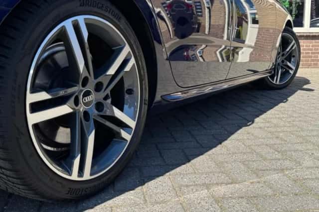 Audi A4 (2022) thumbnail 43