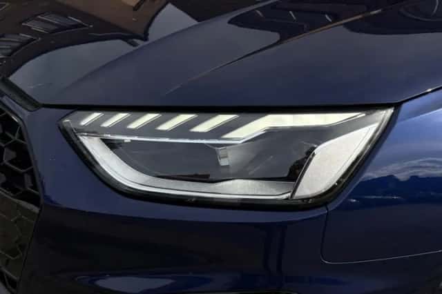 Audi A4 (2022) thumbnail 45