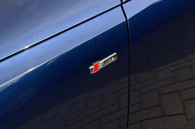 Audi A4 (2022) thumbnail 46