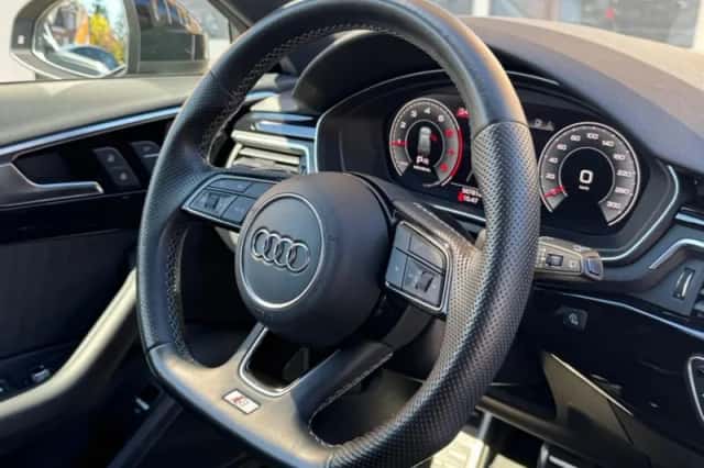 Audi A4 (2022) thumbnail 48