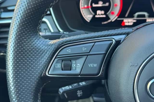 Audi A4 (2022) thumbnail 49