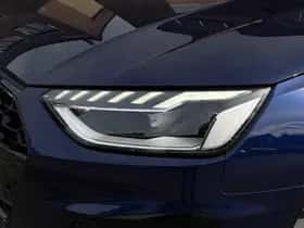 Audi A4 (2022) thumbnail 52