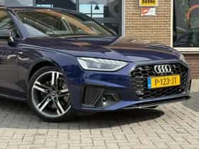 Audi A4 (2022) thumbnail 53