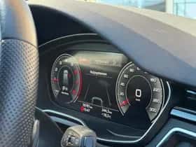 Audi A4 (2022) thumbnail 55