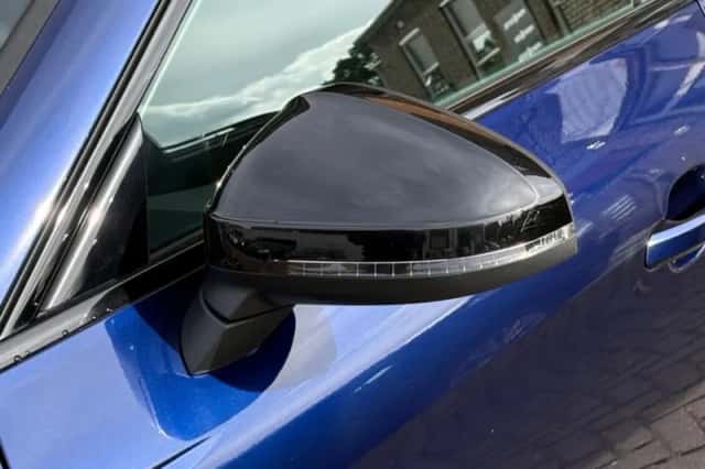 Audi A4 (2022) thumbnail 56