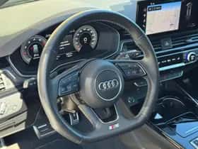 Audi A4 (2022) thumbnail 9