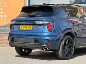 Lynk & Co en co (2022) thumbnail 38