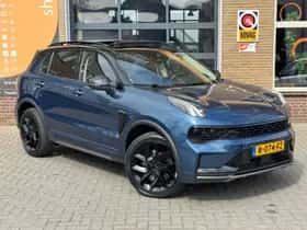 Lynk & Co en co (2022) thumbnail 51
