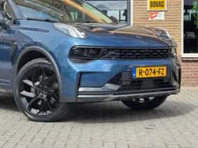 Lynk & Co en co (2022) thumbnail 55