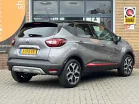 Renault Captur (2019) thumbnail 2