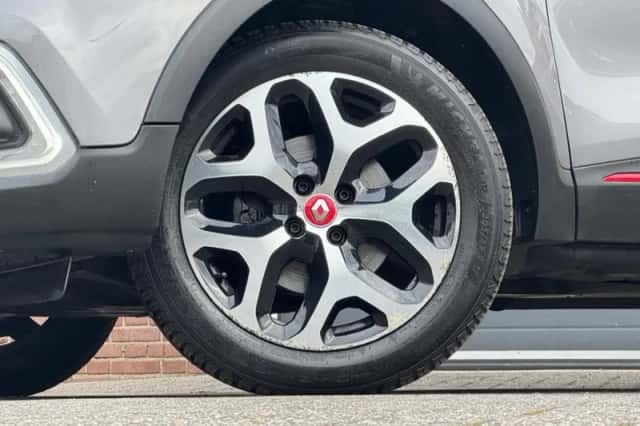 Renault Captur (2019) thumbnail 11