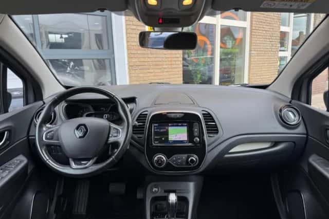 Renault Captur (2019) thumbnail 13