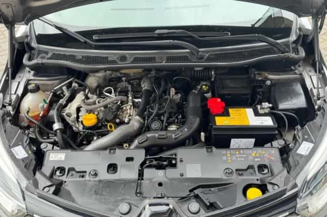 Renault Captur (2019) thumbnail 14