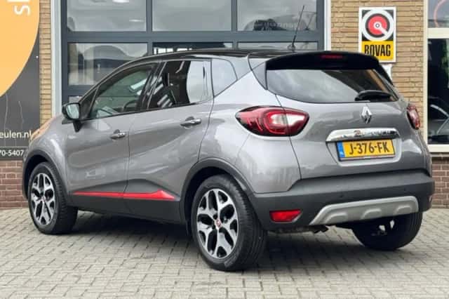Renault Captur (2019) thumbnail 16