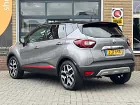 Renault Captur (2019) thumbnail 16