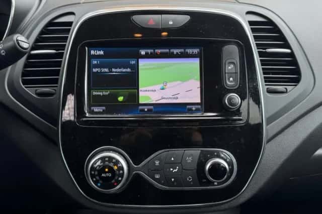 Renault Captur (2019) thumbnail 18