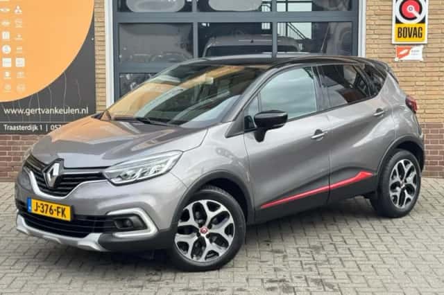 Renault Captur (2019) thumbnail 27