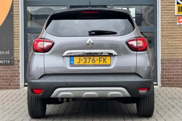 Renault Captur (2019) thumbnail 29